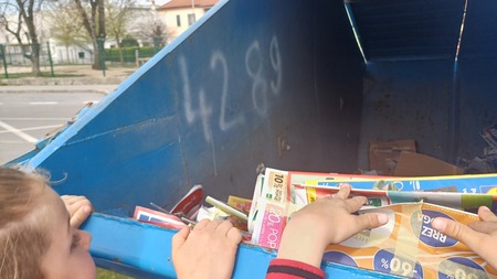 Vrtec Divača - Dan za spremembe (3)